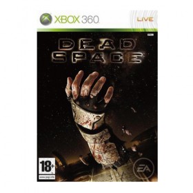 Dead Space - Xbox360 (USA)